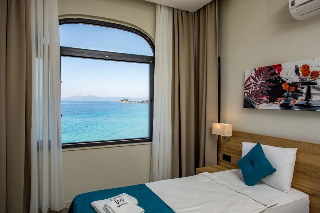 Marti Beach Hotel